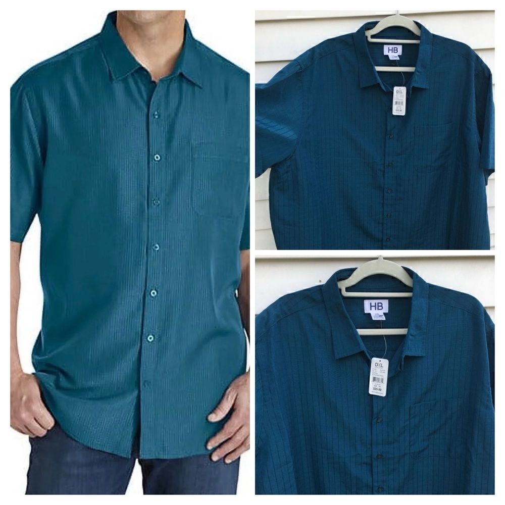 HB shirt